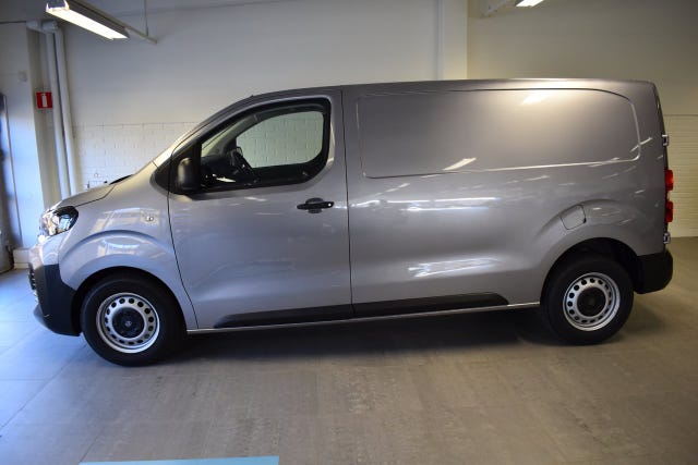 Peugeot Expert 2026