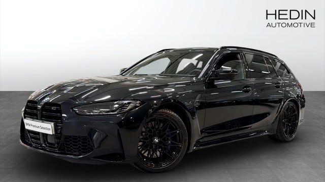 BMW M3 2024