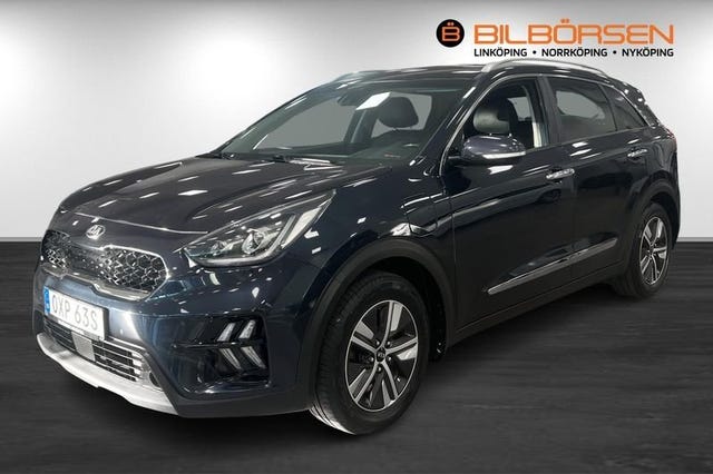 Kia Niro 2020