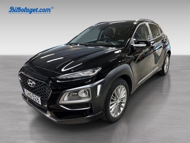 Hyundai Kona 2020