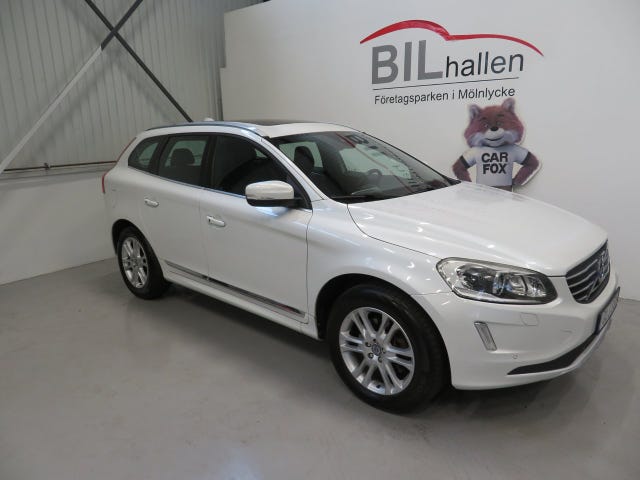 Volvo XC60 2015 – bild 2