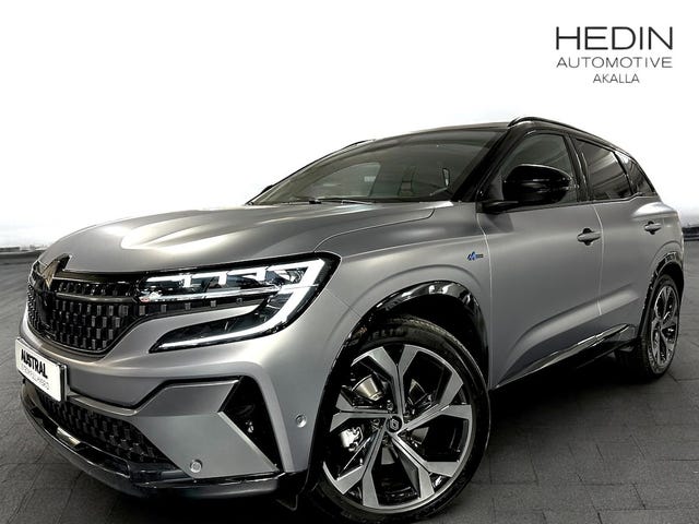 Renault Austral 2024