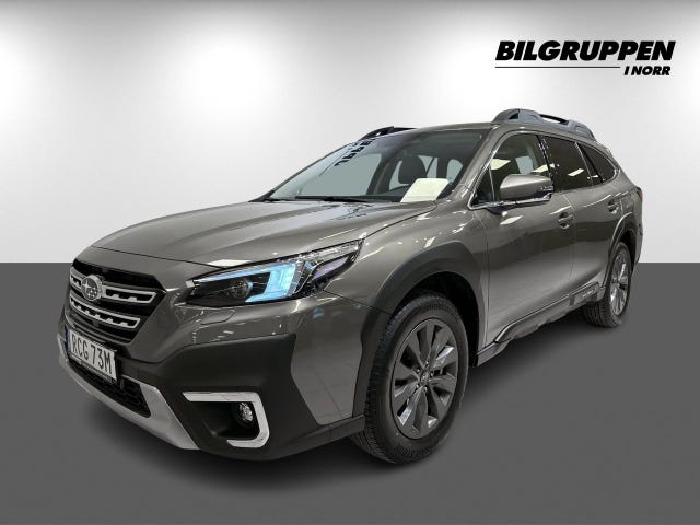 Subaru Outback 2025