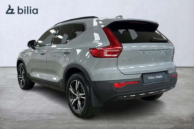 Volvo XC40 2025 – bild 2
