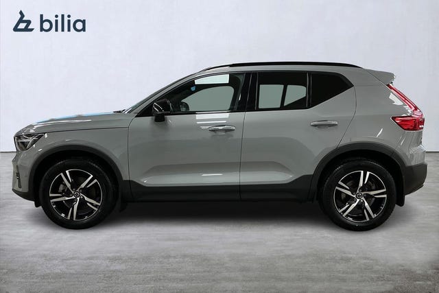 Volvo XC40 2025 – bild 3