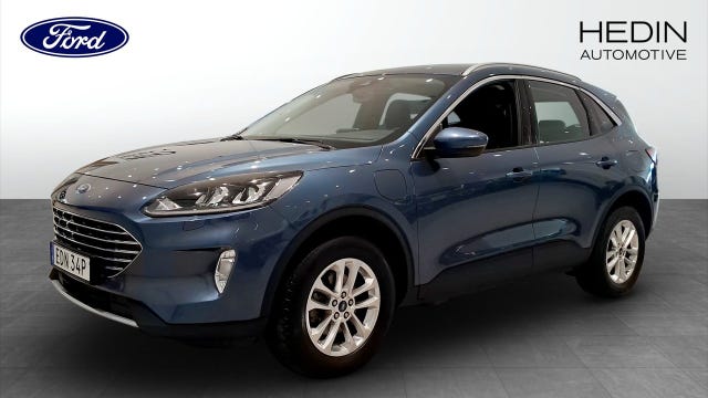 Ford Kuga 2023