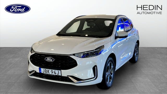 Ford Kuga 2025