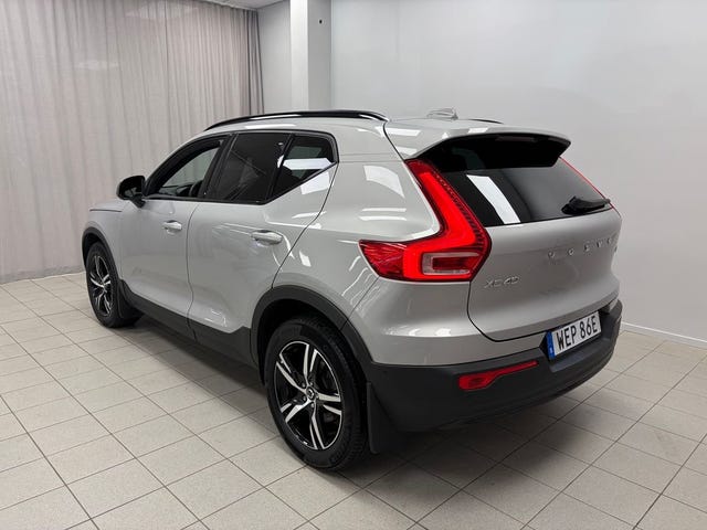 Volvo XC40 2025 – bild 3