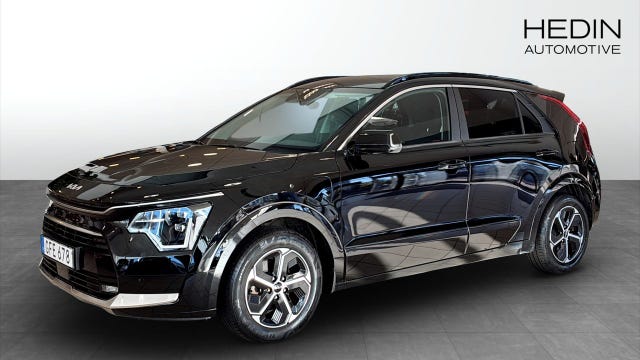 Kia Niro 2024