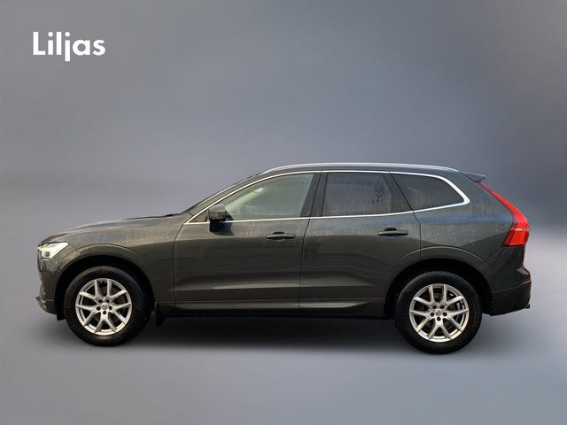 Volvo XC60 2019 – bild 3