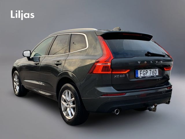 Volvo XC60 2019 – bild 2