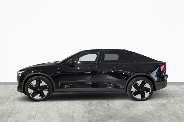 Polestar 2 2026