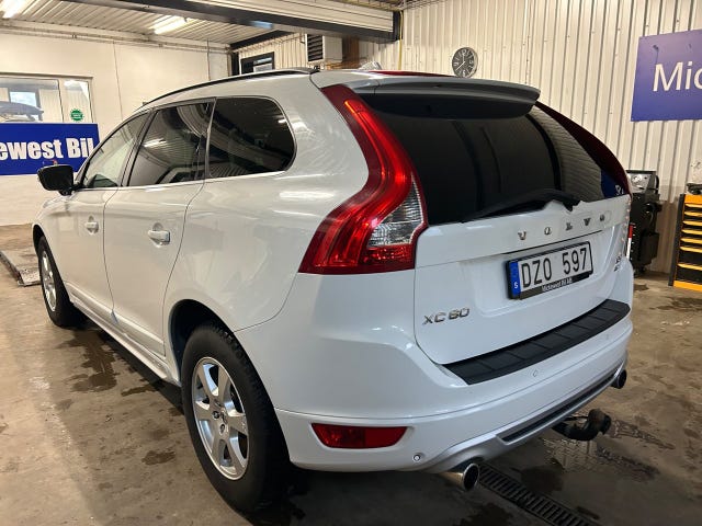 Volvo XC60 2012 – bild 3