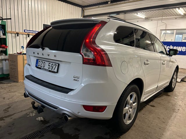 Volvo XC60 2012 – bild 4