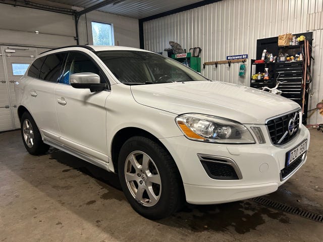 Volvo XC60 2012 – bild 2