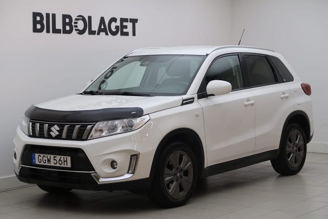 Suzuki Vitara 2020