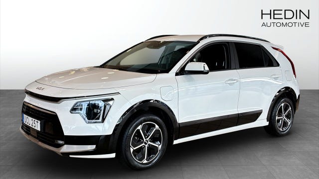 Kia Niro 2024
