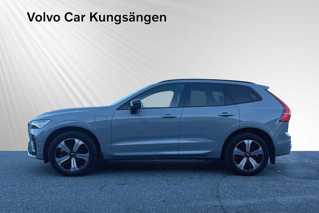 Volvo XC60 2025 – bild 3