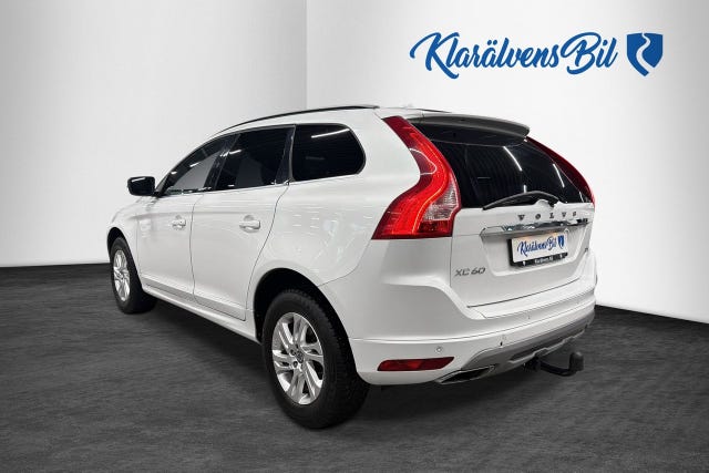 Volvo XC60 2014 – bild 3