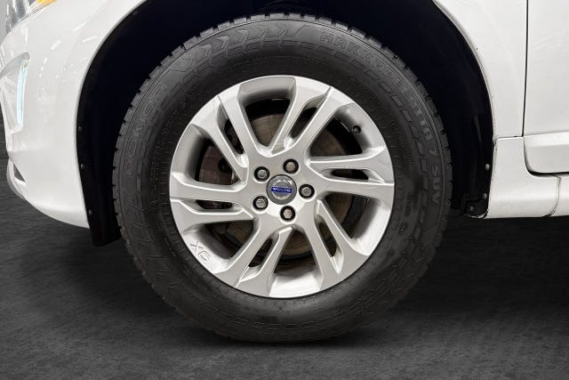 Volvo XC60 2014 – bild 2