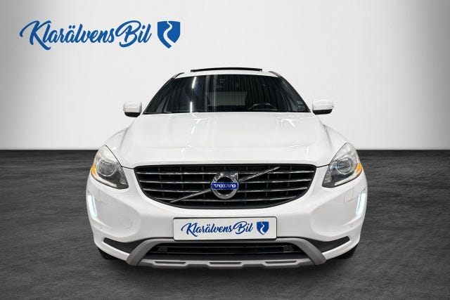 Volvo XC60 2014 – bild 4