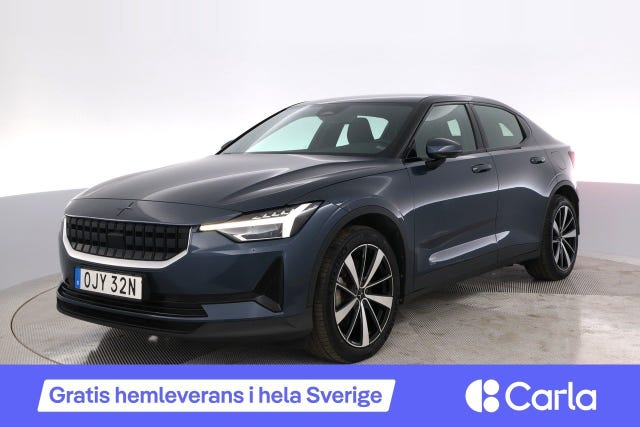 Polestar 2 2022