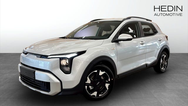 Kia Stonic 2026