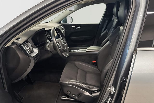 Volvo XC60 2020 – bild 4