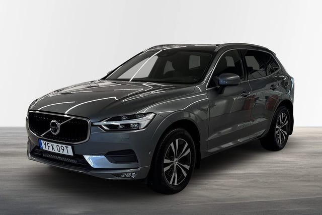 Volvo XC60 2020