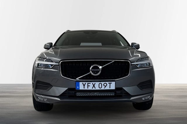 Volvo XC60 2020 – bild 2