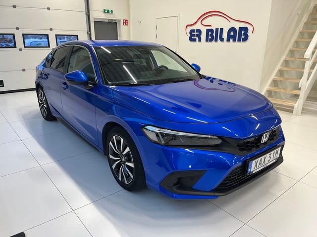 Honda Civic 2023