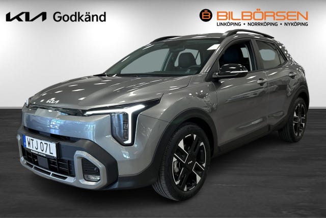 Kia Stonic 2026
