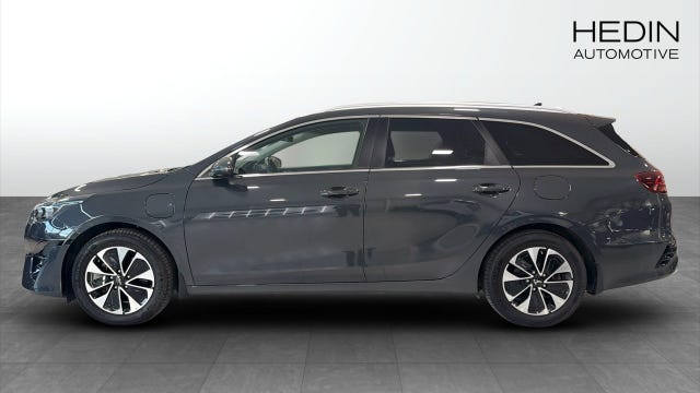 Kia Ceed 2024 – bild 4