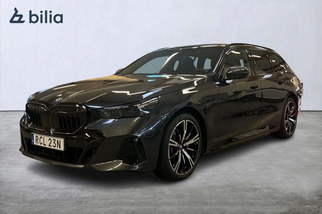 BMW 530e 2026