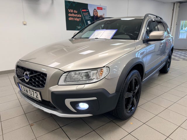 Volvo XC70 2016 – bild 3