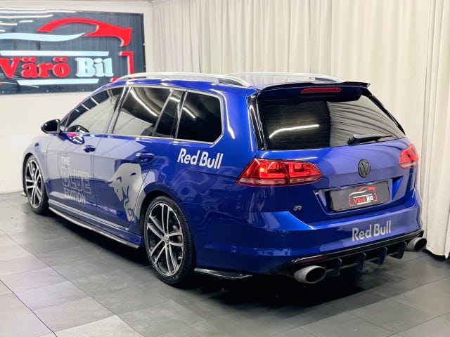 Volkswagen Golf I 2017 – bild 2