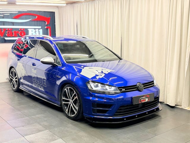 Volkswagen Golf I 2017