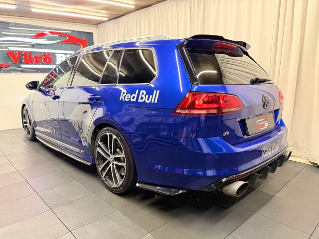 Volkswagen Golf I 2017 – bild 4