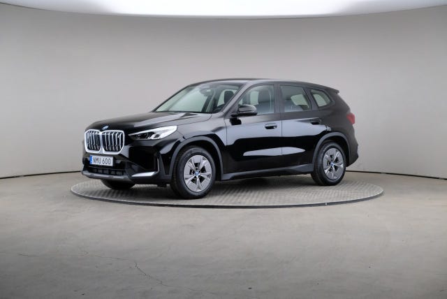 BMW iX1 2023
