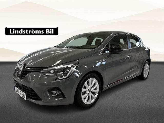 Renault Clio 2020