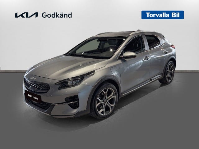 Kia XCeed 2022