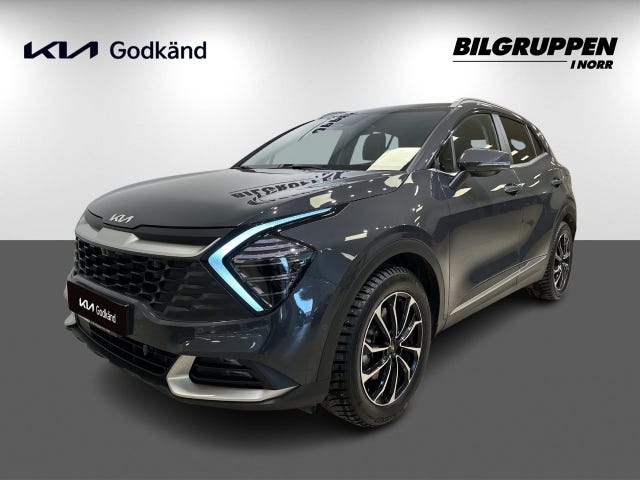 Kia Sportage 2025