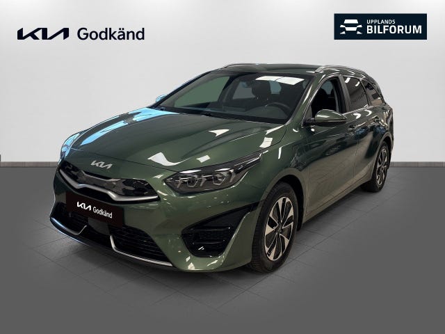 Kia Ceed 2024