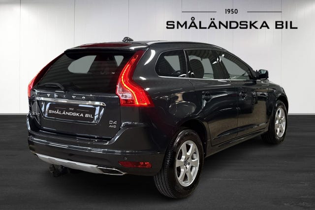 Volvo XC60 2016 – bild 4