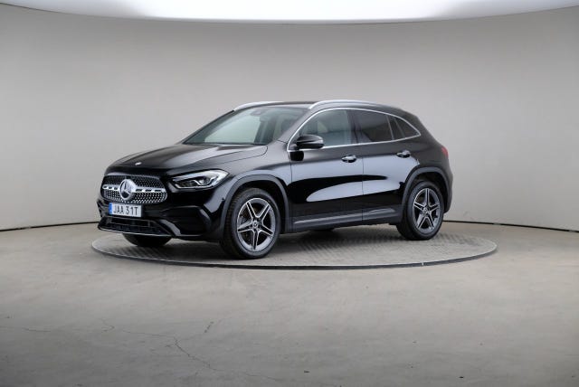 Mercedes-Benz GLA 250 e 2023