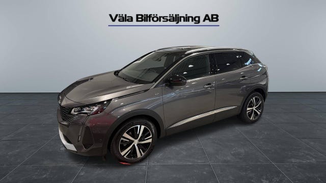 Peugeot 3008 2023