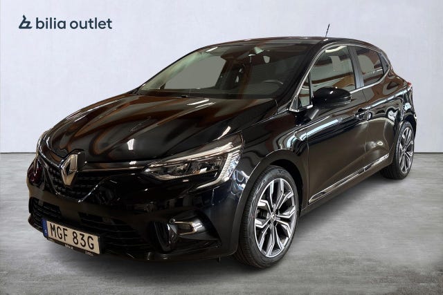 Renault Clio 2020