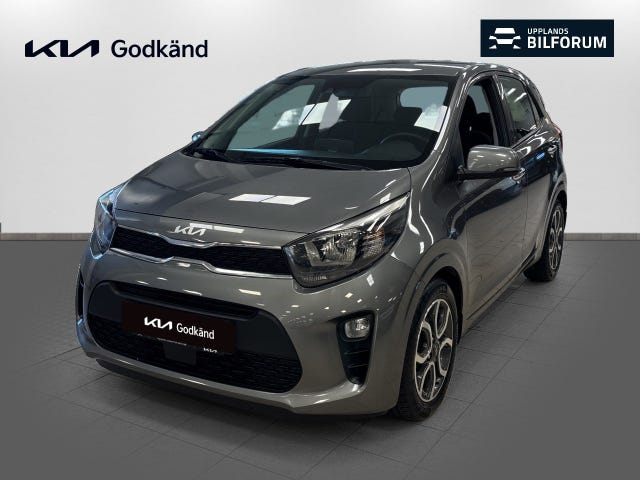Kia Picanto 2023