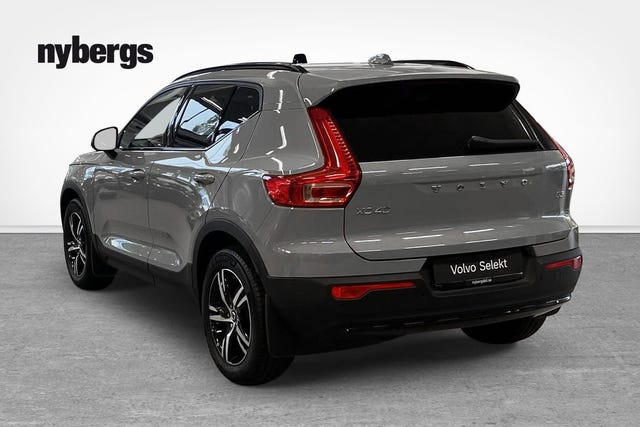 Volvo XC40 2025 – bild 3