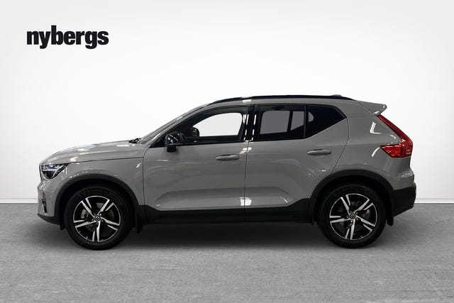Volvo XC40 2025 – bild 2
